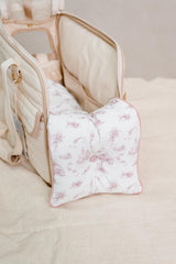Clip-on Cushion