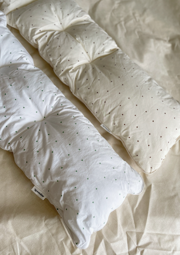 Cushion S size