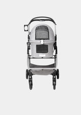 Pet Stroller - R5 | R5+ (detachable basket)