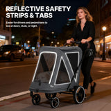 Pet Stroller - R7