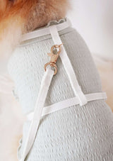 Lolly H-Harness & Leash (3 colours)