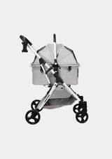 Pet Stroller - R5 | R5+ (detachable basket)