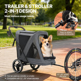 Pet Stroller - R7