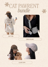 The Cat Pawrent Bundle
