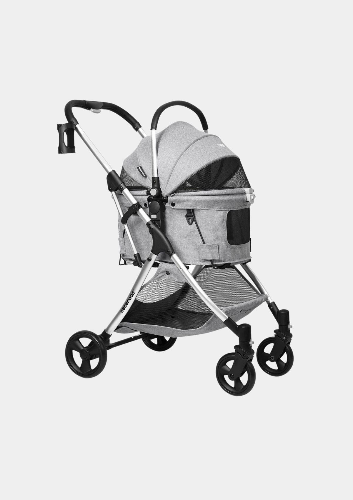 Pet Stroller - R5 | R5+ – SoyCraft