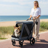 Pet Stroller - R7