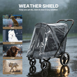Pet Stroller - R7