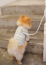 Lolly H-Harness & Leash (3 colours)