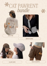 Doggo Pawrent Bundle