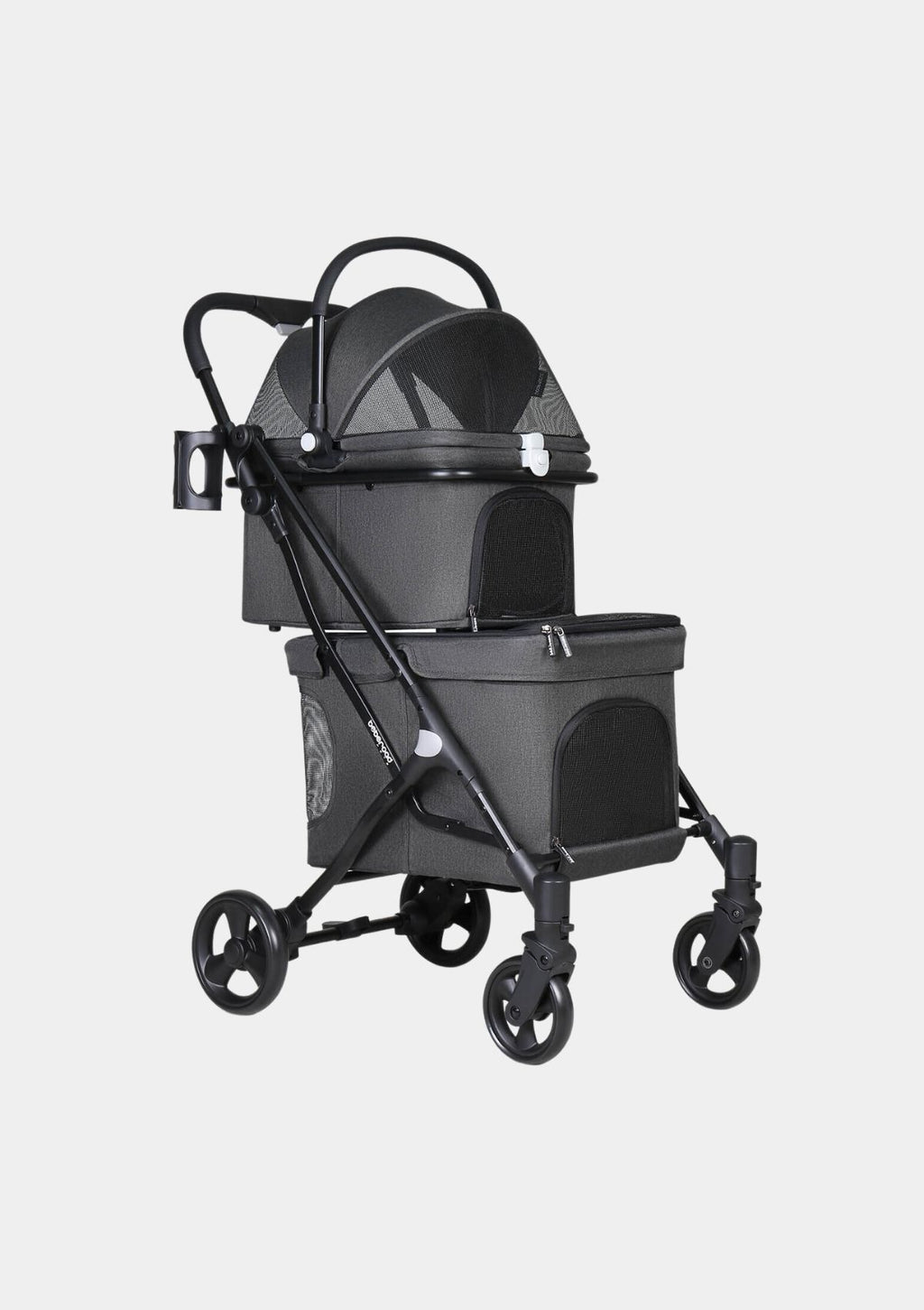 Pet Stroller