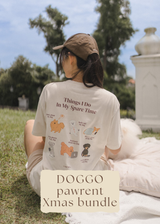 Doggo Pawrent Bundle
