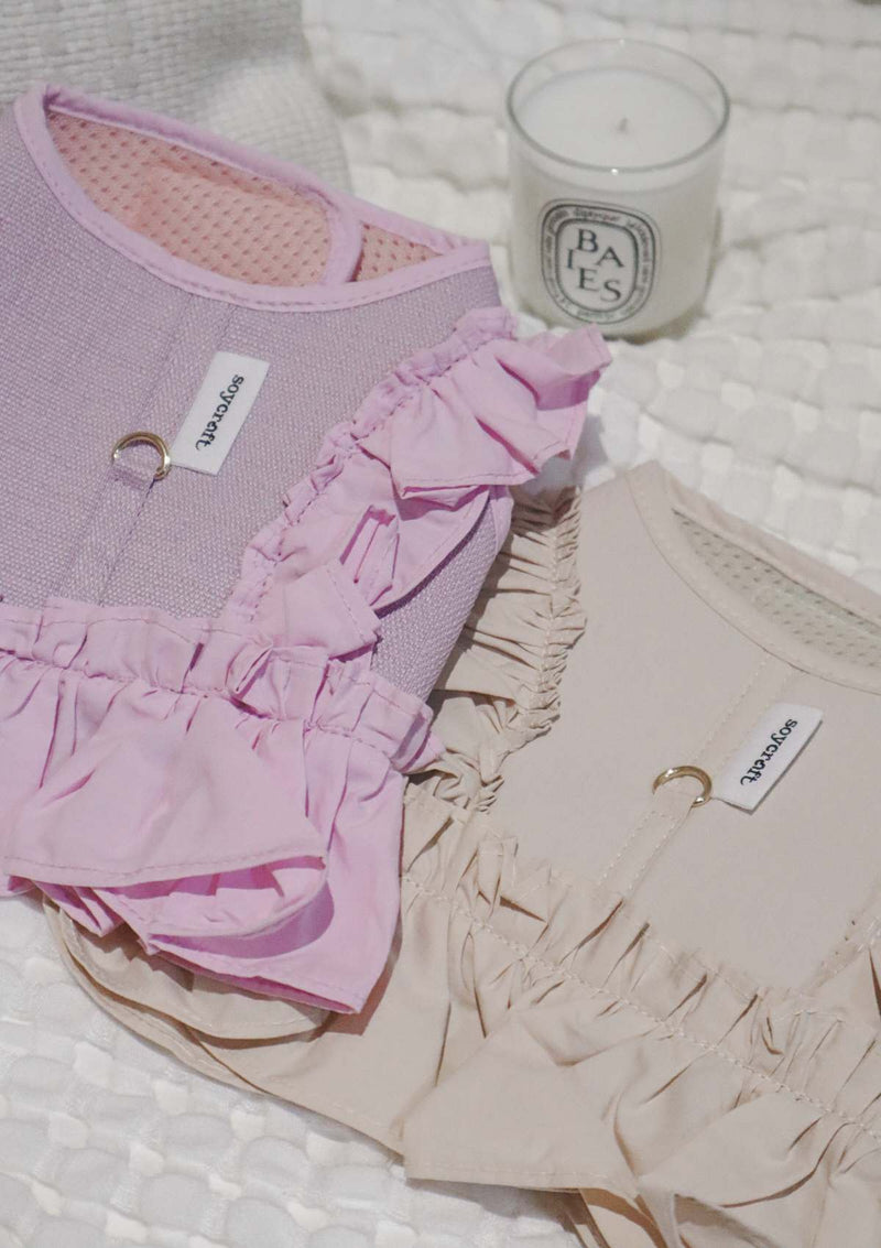 Yeppo Dress Harness