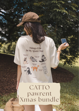 The Cat Pawrent Bundle