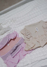 Yeppo Dress Harness