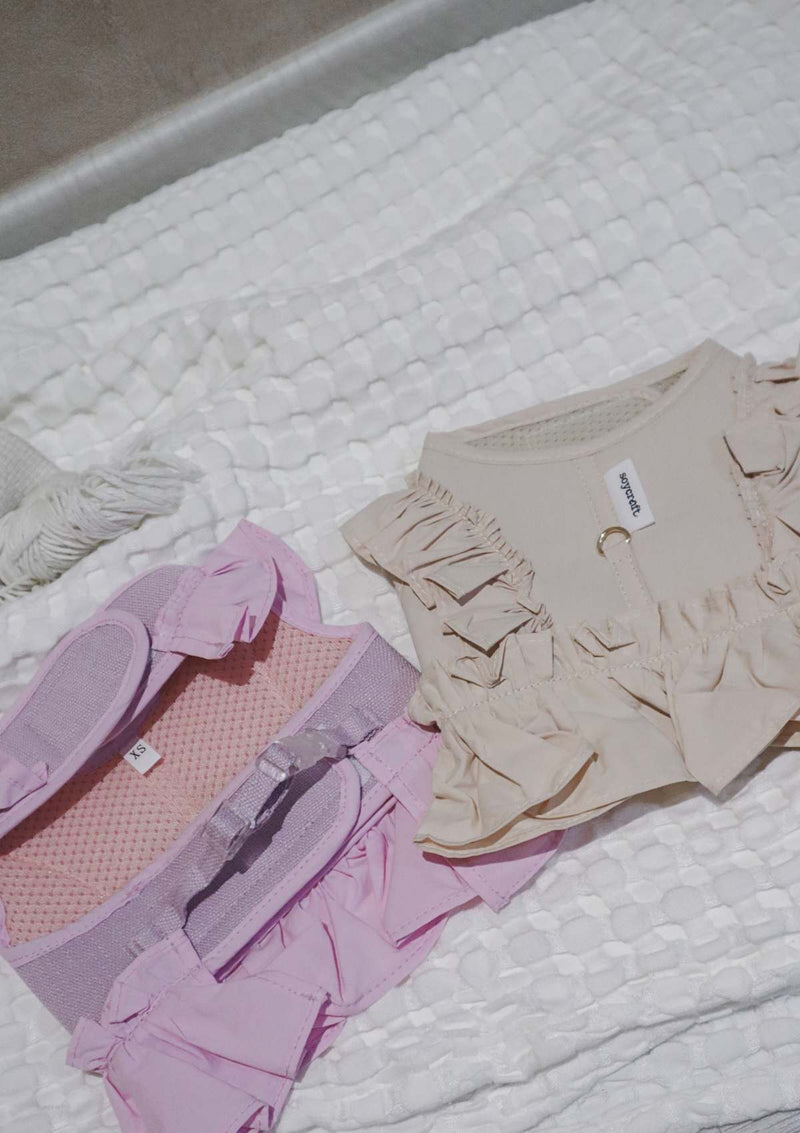 Yeppo Dress Harness