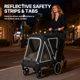 Pet Stroller - R7