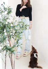 Haute Leash