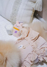 Yeppo Dress Harness
