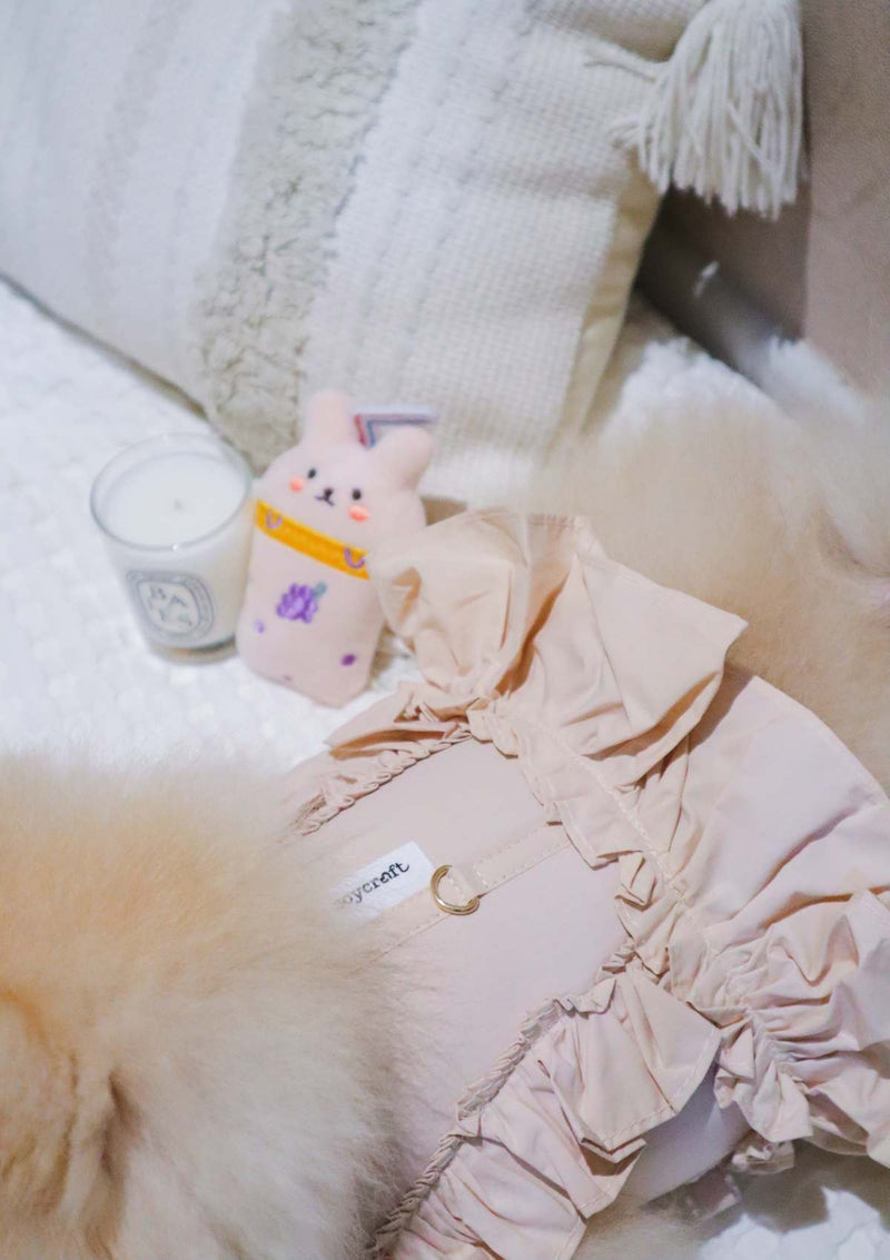 Yeppo Dress Harness