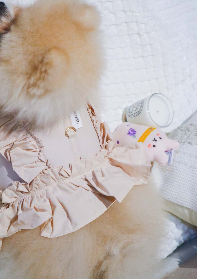 Yeppo Dress Harness