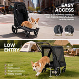 Pet Stroller - R7