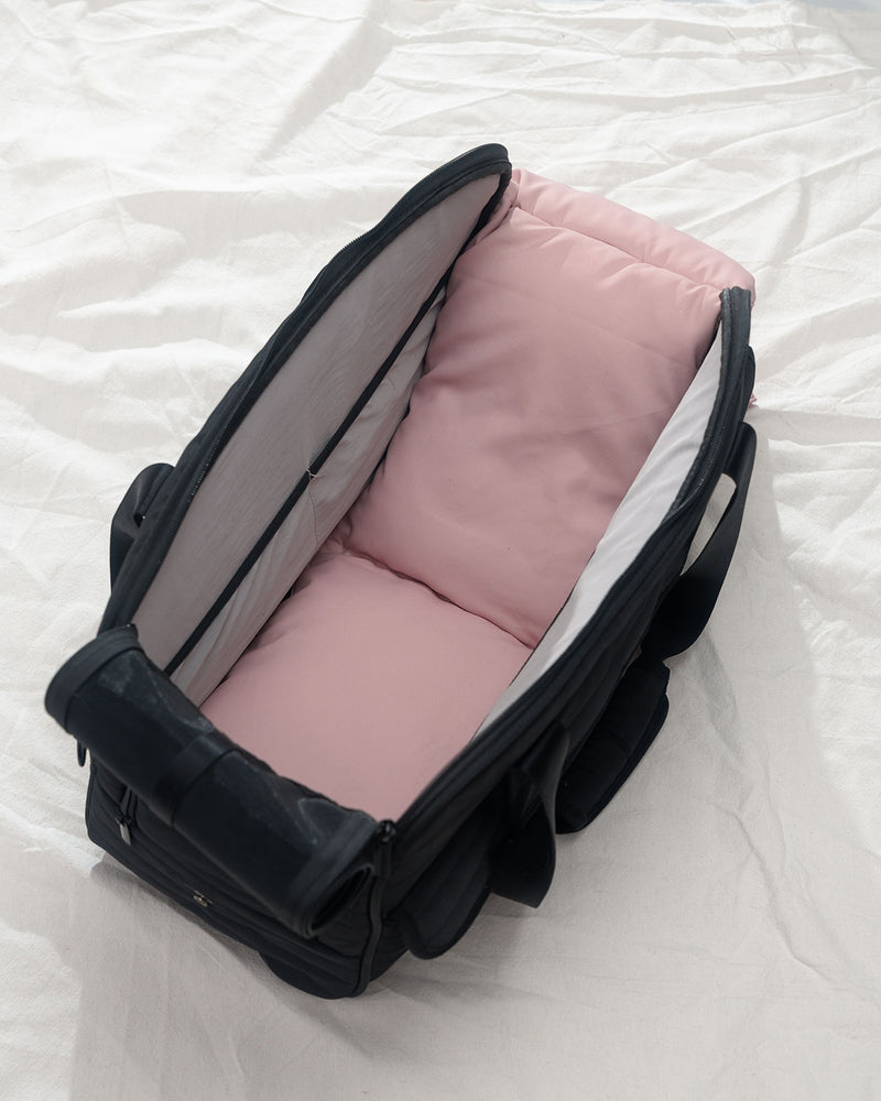 Clip-on Cushion