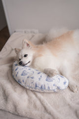Moon Hug Cushion