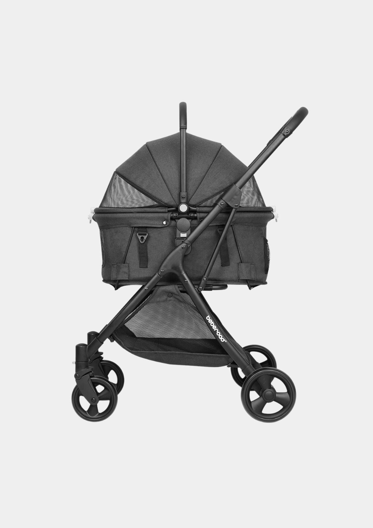 Stroller SoyCraft