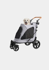 Pet Stroller - R6 Trailer