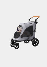 Pet Stroller - R6 Trailer