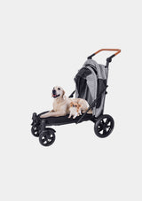 Pet Stroller - R6 Trailer