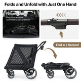 Pet Stroller - R7