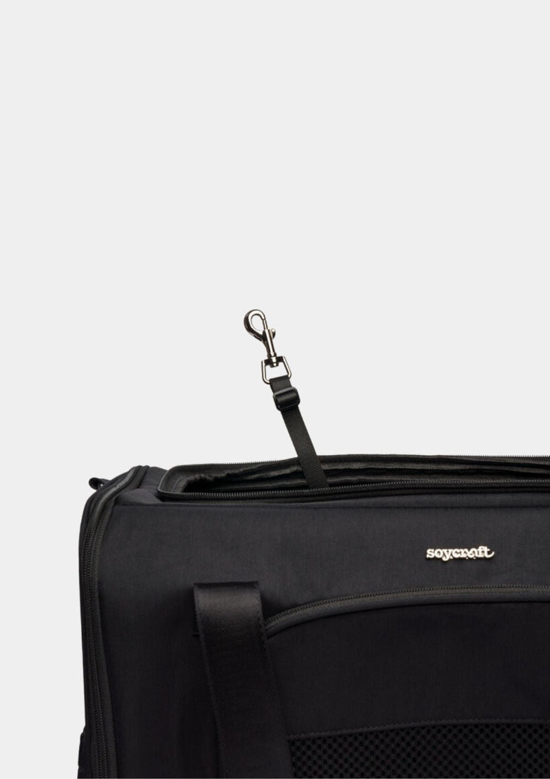 Pet Porter Carrier (Airline Compliant)