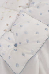 Clip-on Cushion (100% cotton)