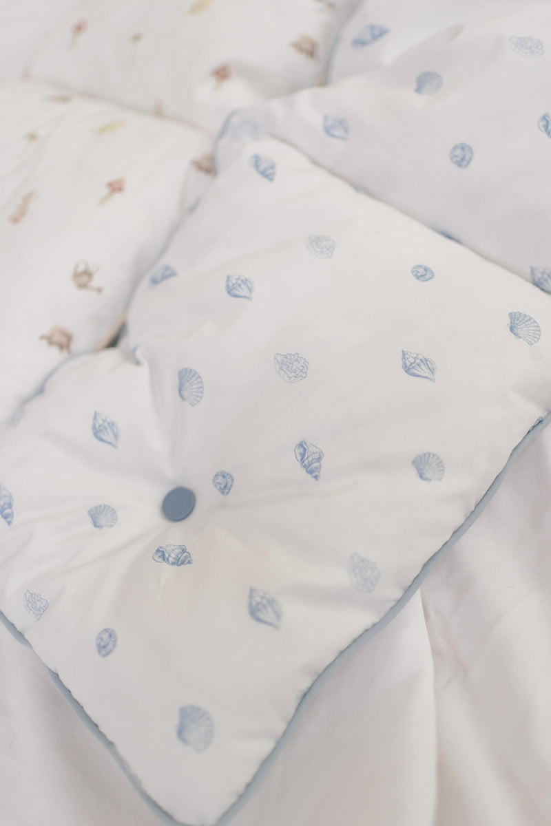 Clip-on Cushion (100% cotton)