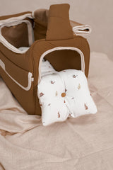Clip-on Cushion