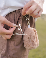 Walk Shorts - female cutting
