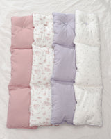 Clip-on Cushion (100% cotton)