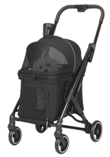 Pet Stroller - X1 (fully collapsible)