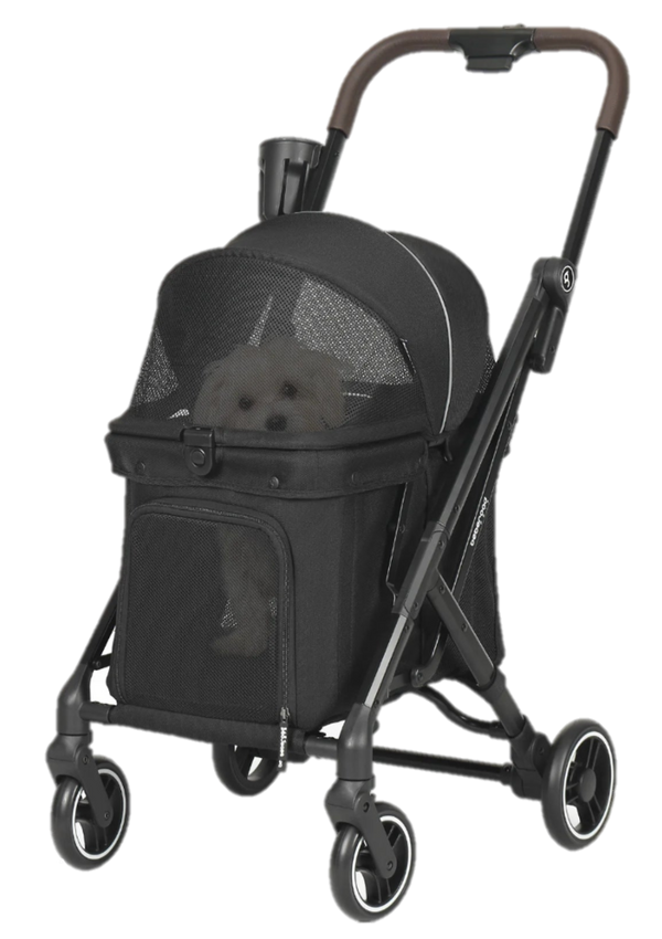 Pet Stroller - X1 (fully collapsible)
