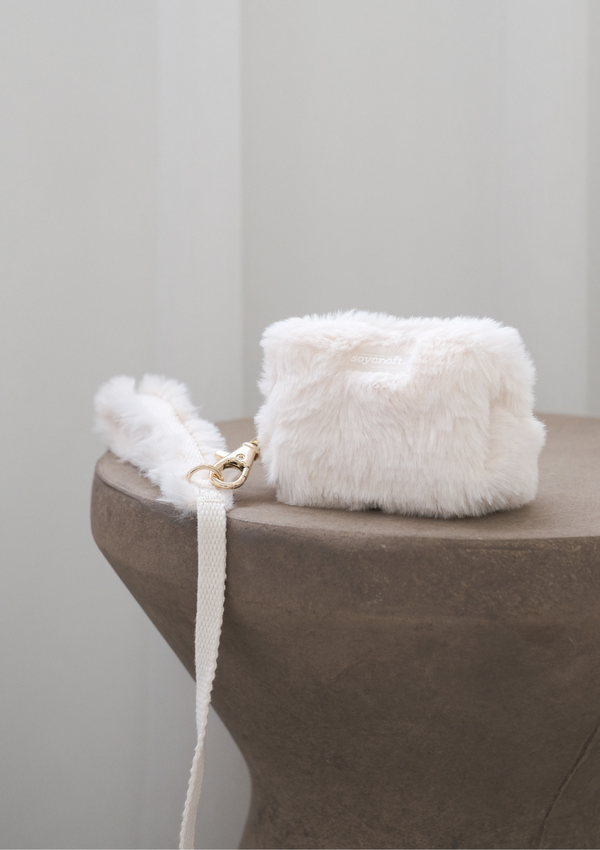 Haute Poop Bag (4 colours)