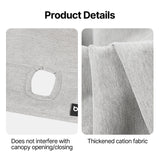 Beberoad Stroller Pram Guard