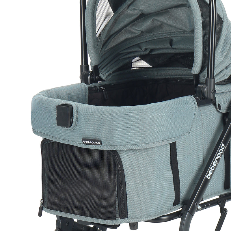 Beberoad Stroller Pram Guard