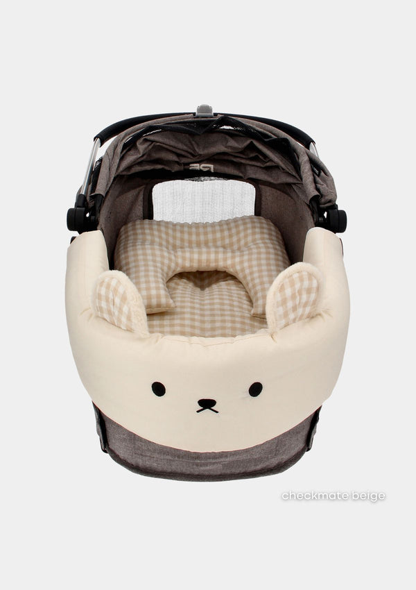 Pimp-My-Pram Cushion (for strollers)