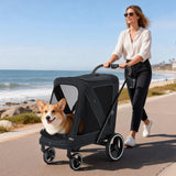 Pet Stroller - R7