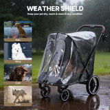 Pet Stroller - R7