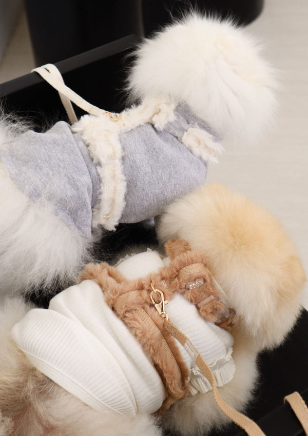 Haute H-Harness