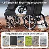 Pet Stroller - R7