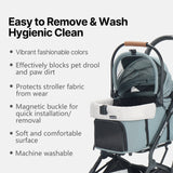 Beberoad Stroller Pram Guard