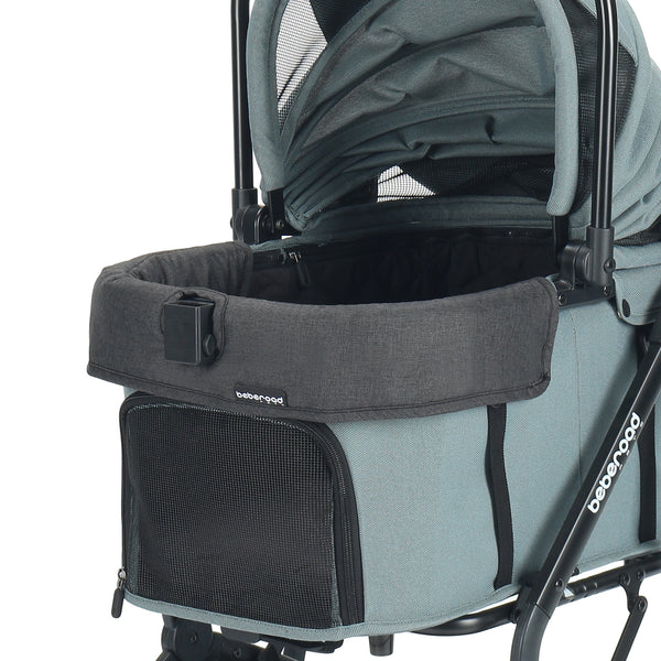 Beberoad Stroller Pram Guard